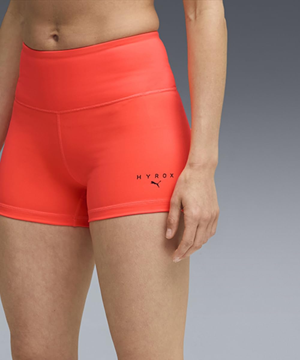 PUMA W Puma X Hyrox Tad Ess Short Tight - Rajstopy Uniseks
