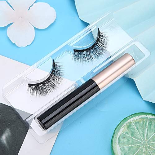 Ciglia finte magnetiche - Ciglia finte magnetiche