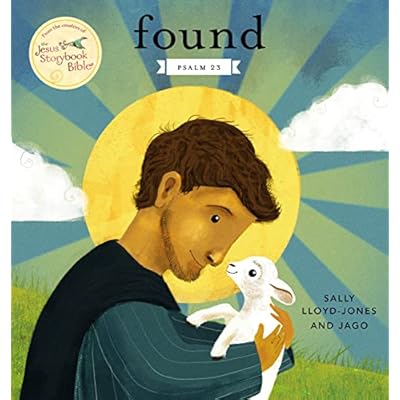 Found