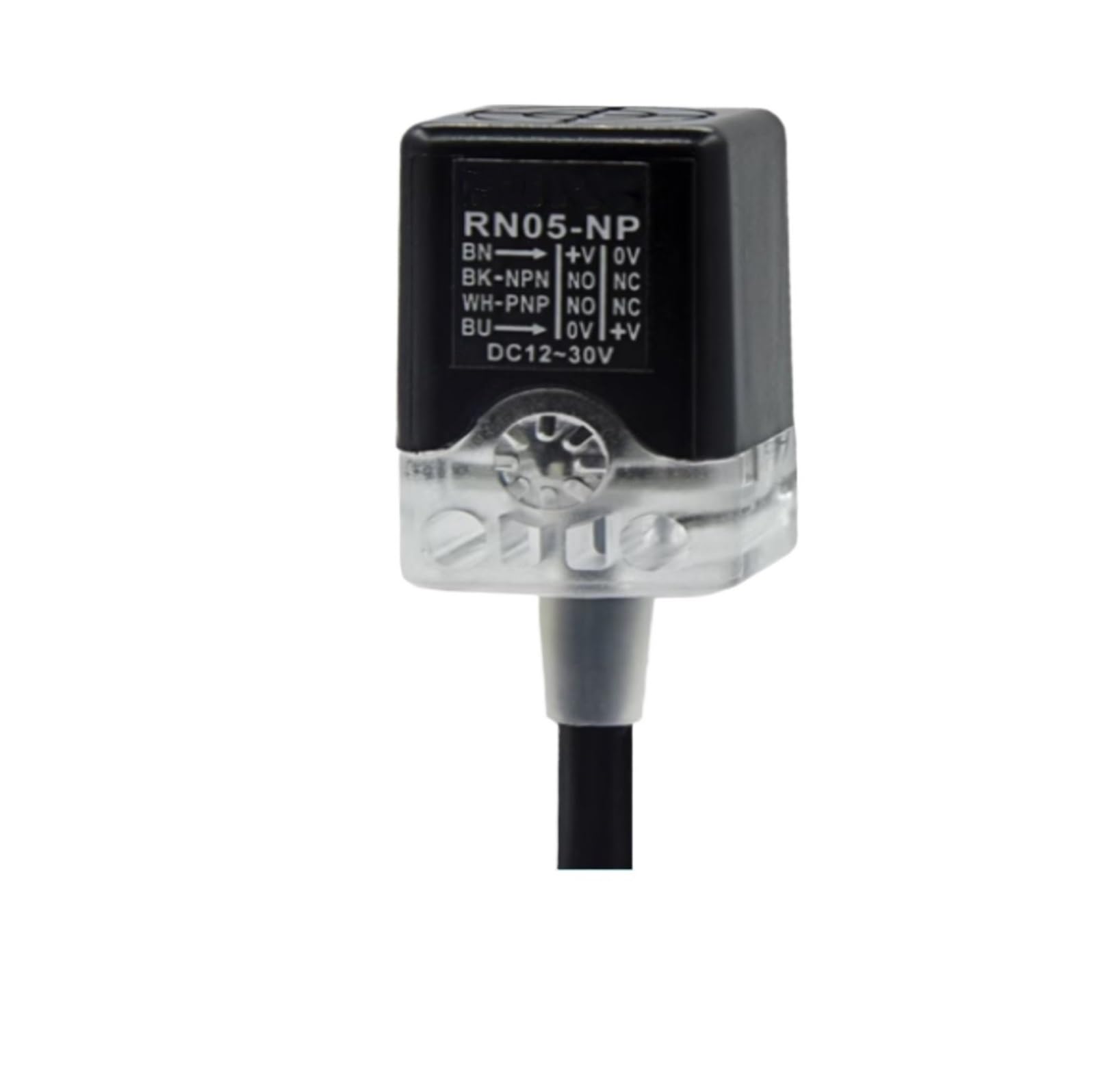 PXQCHAVLN RN05-NP Proximity Switch Sensor
