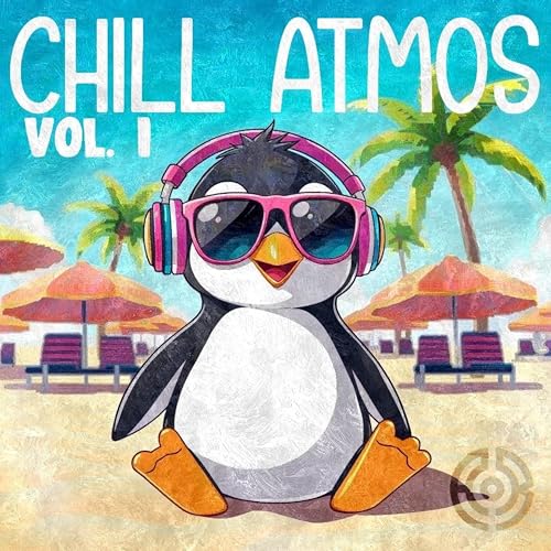 Play Chill Atmos Vol. I by AR-PxP on Amazon Music Unlimited