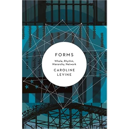 Forms: Whole, Rhythm, Hierarchy, Network