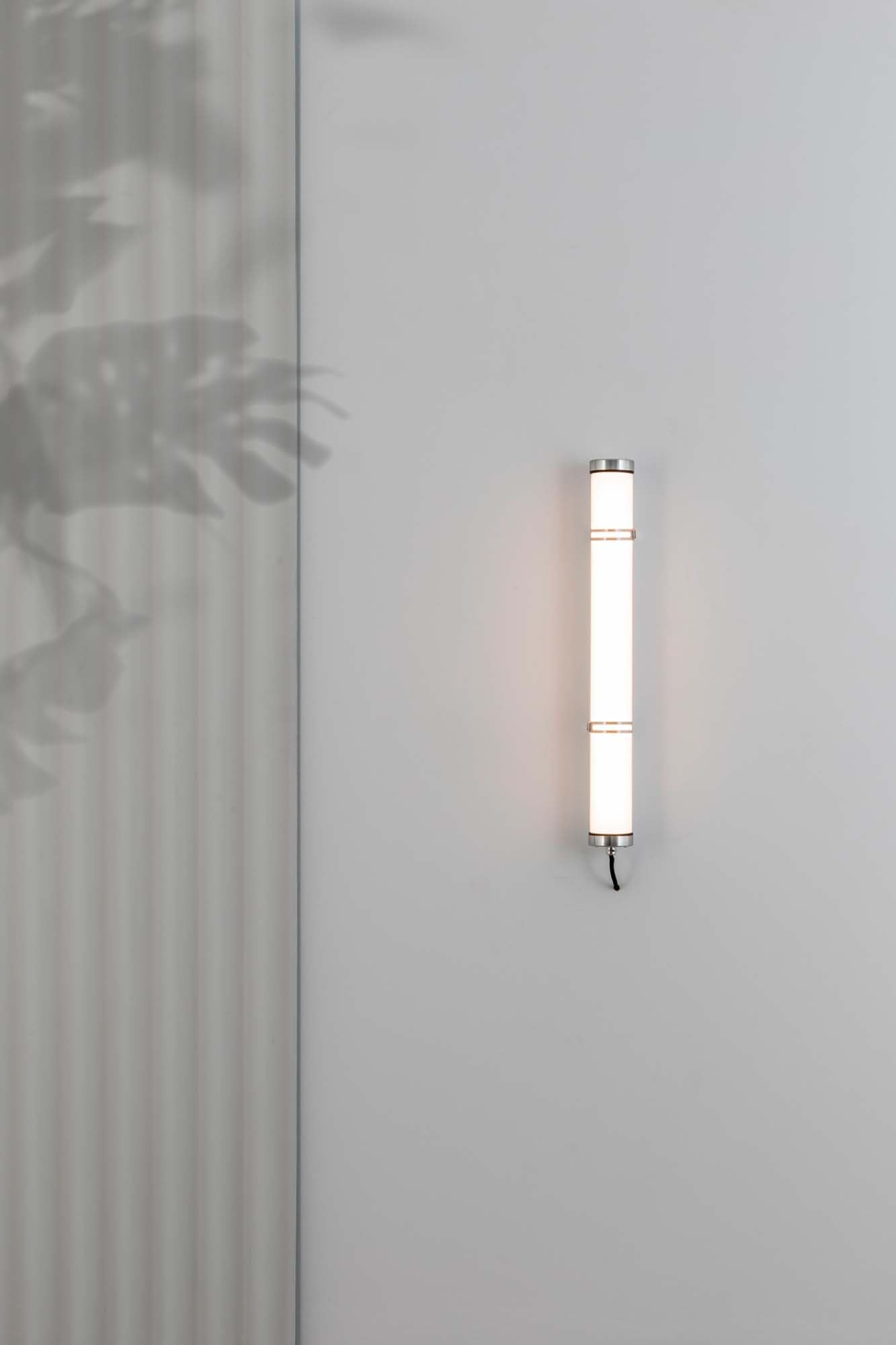 FARO BARCELONA 75750 - Scuba 600 Applique Chrome 20W