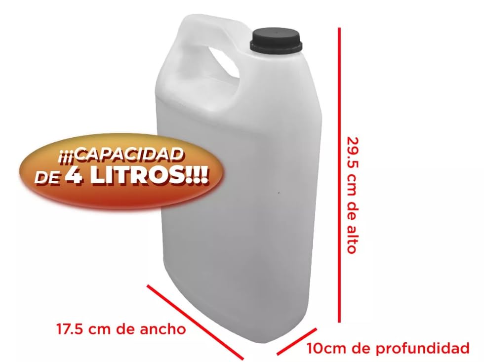Lista de Garrafa Top 5. 22 Imagen adicional