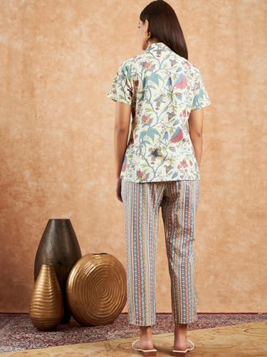 Image of Modeve Women Pajama Top
