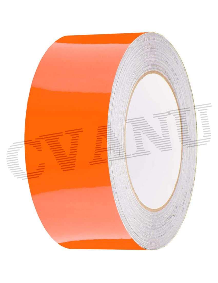 CVANU Orange Gloss Self- Adhesive Vinyl Tape Roll (Size 3inch X 25Feet) (B08HYR5KJY) Amazon Price History, Amazon Price Tracker