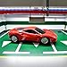 100 CLASSIC Officially Licensed RC Car Ferrari LaFerrari LaFerrari Remote Control RC Car Series 1:24 Scale Full Function Electric Sport Racing Hobby Toy Car 48900RD