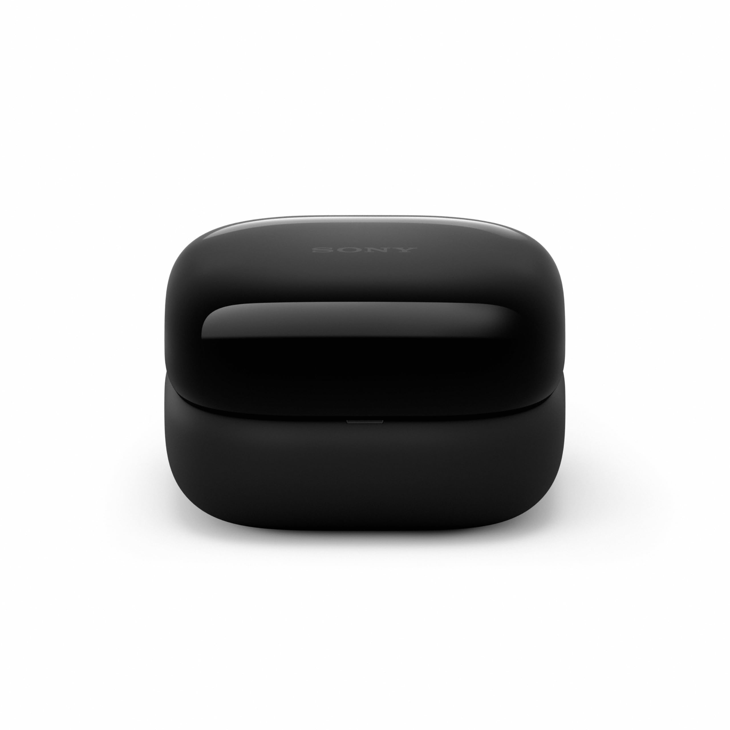 Sony LinkBuds Open Truly Wireless Earbud Headphones with an Open