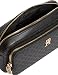 Imagen de Tommy Hilfiger Bolso bandolera Mujer Daily Mono con bolsillo exterior