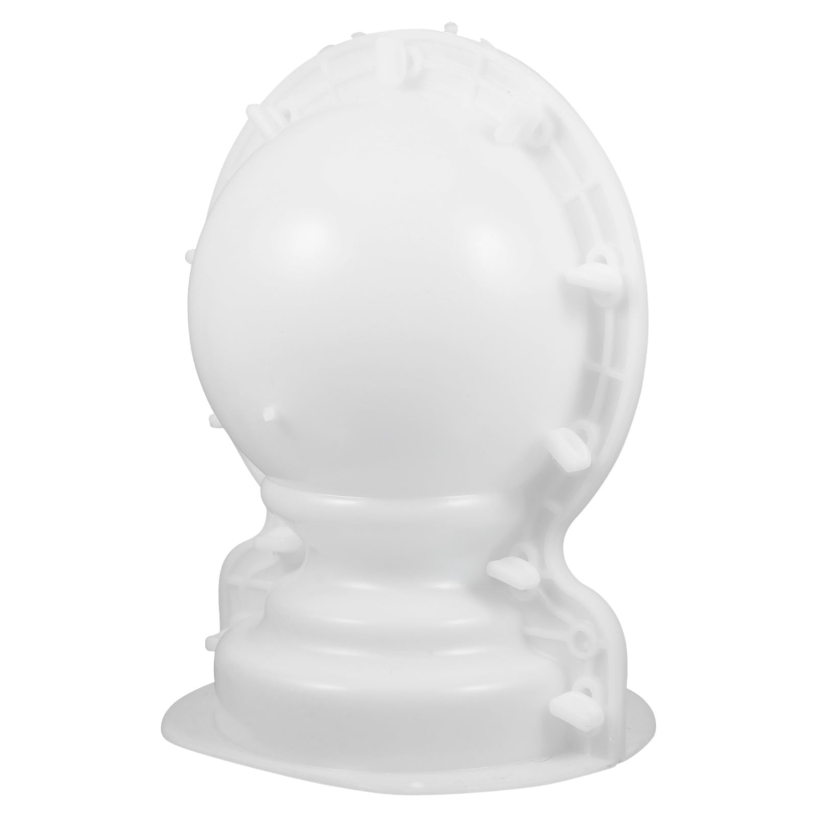 Moule Boule Ronde Réutilisable pour Colonne Romaine de Mariage Unique