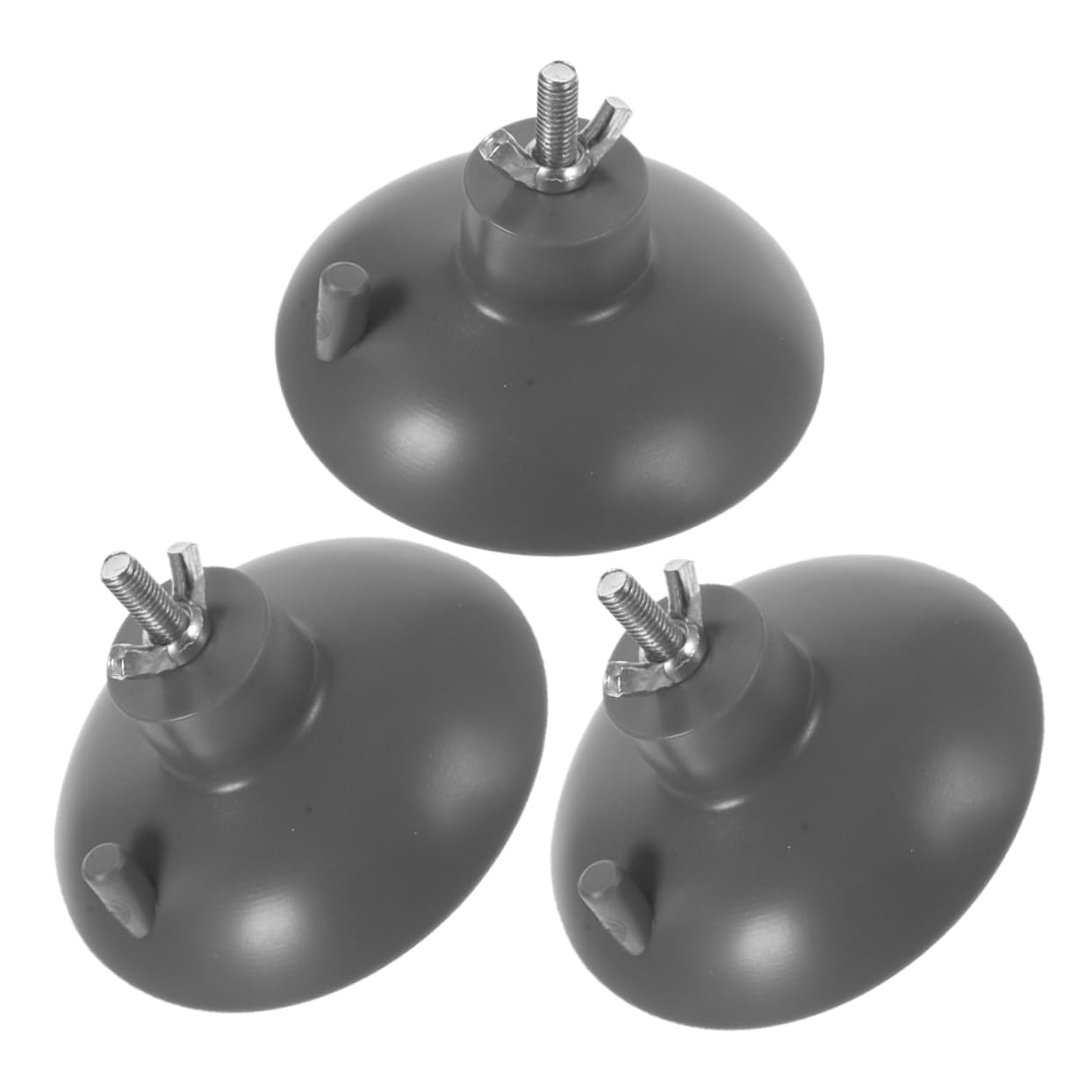 Garneck Replacement Sausage Stuffer Suction Cup Portable Meat Grinder Sucker Vacuum Suction Cup for Meat Mincer