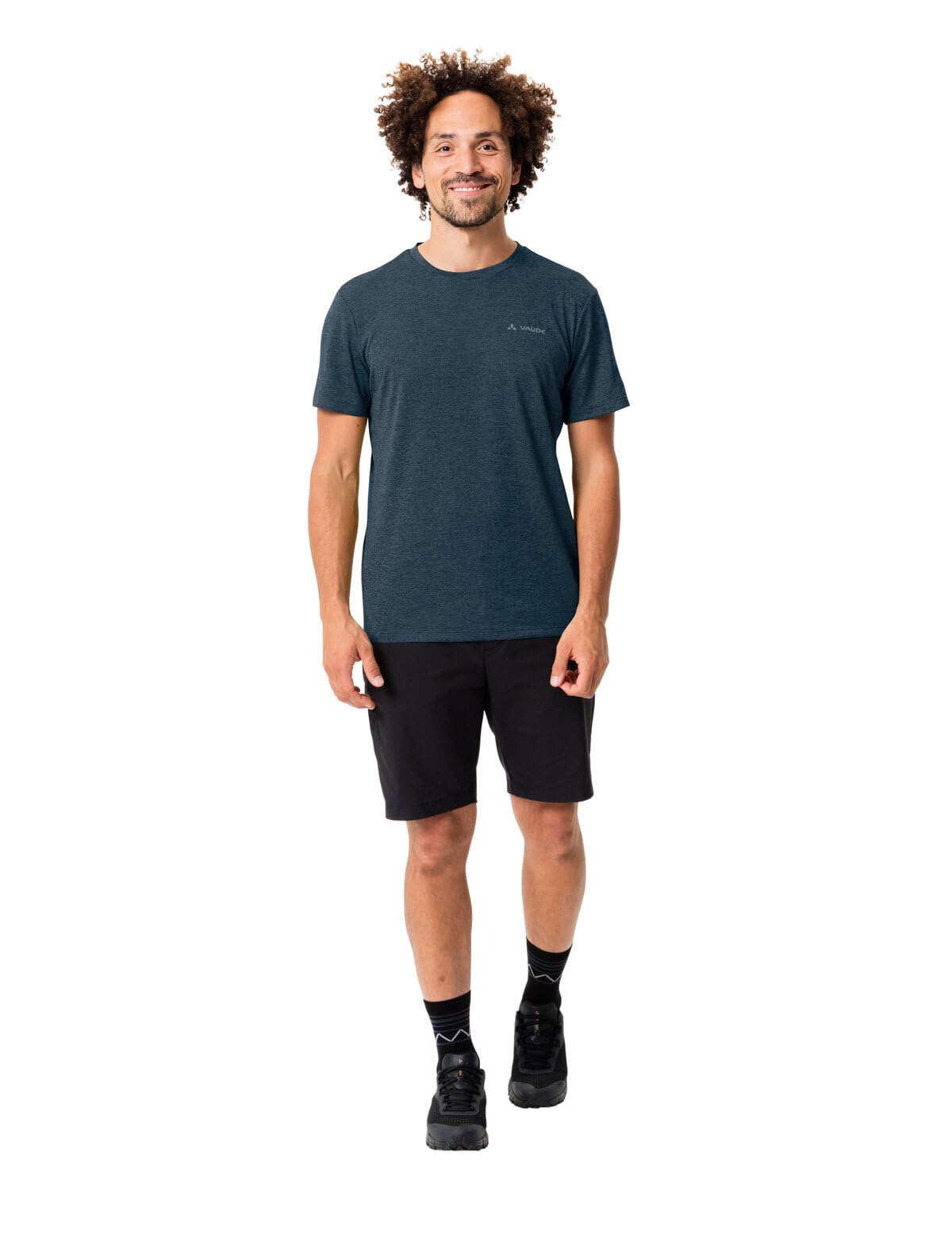VAUDE Men's Essential T-Shirt