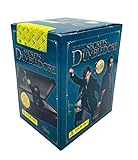 Panini Phantastische Tierwesen - Dumbledores Geheimnisse - Sticker & Cards - Box