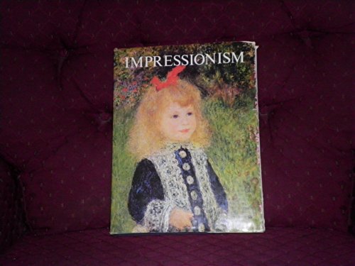 Impressionism: The Movement - The Masters - The... 0810902028 Book Cover