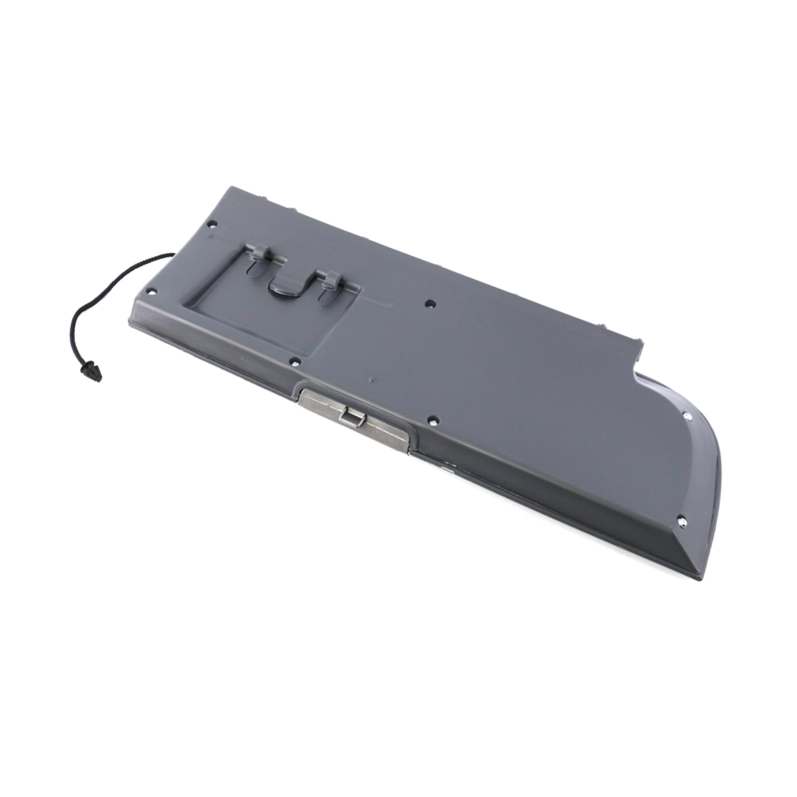 Coprivano portaoggetti, rete di ricambio per Peugeot 107 Toyota AYGO Citroen C1 2005-2015 per veicoli con guida a sinistra