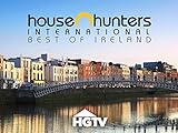 House Hunters International: Best of Ireland Volume 1