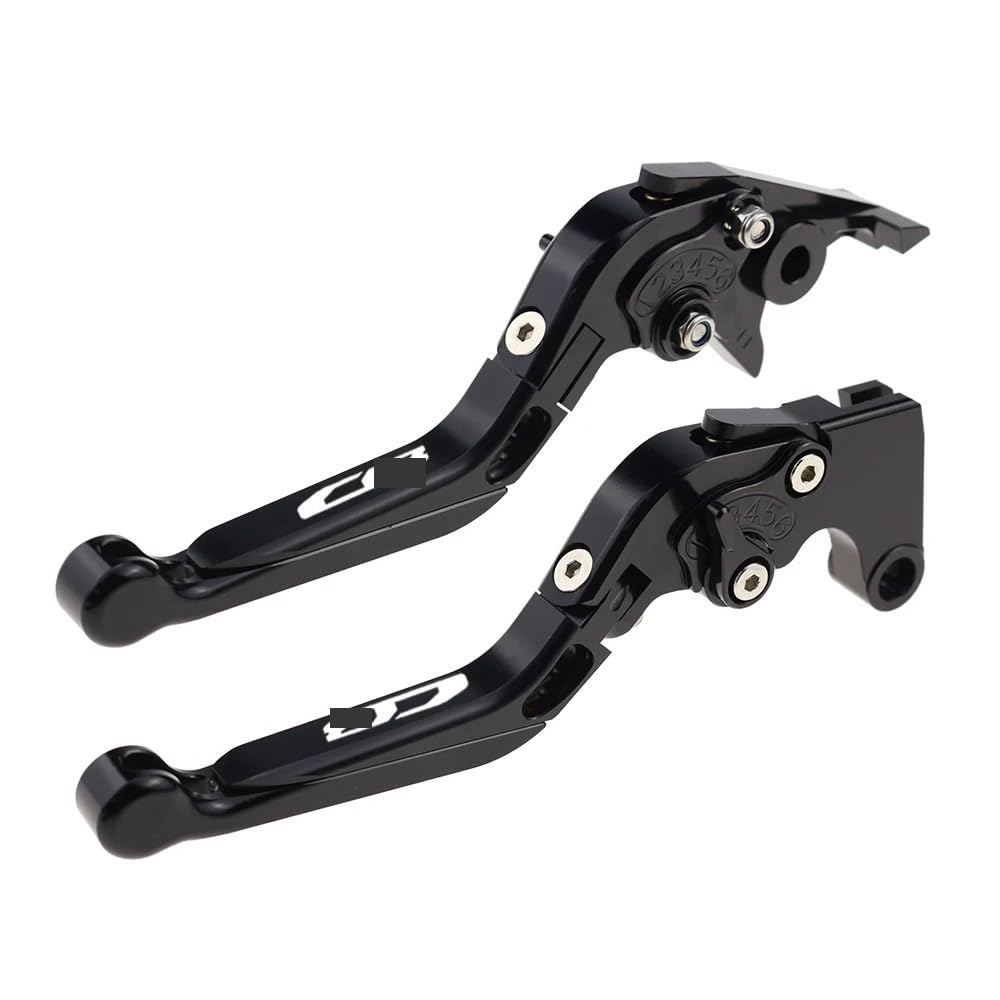 Levier frein moto extensible pour sublimer vos balades en Hornet CB600