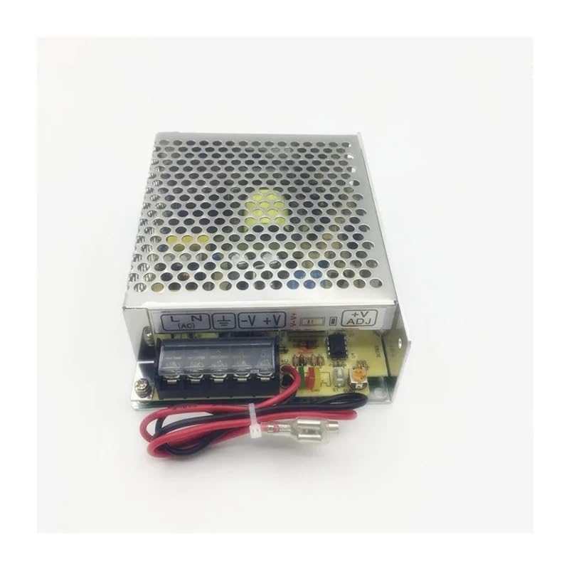 Alimentation à découpage LED 60W transformateur SMPS 12V 5A avec chargeur UPS