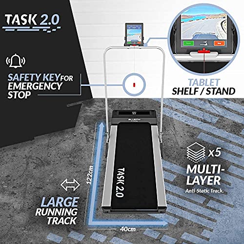 Bluefin Task 2.0 Walkpad