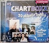  Chart Boxx 20 aktuelle Top Hits 1 / 2005