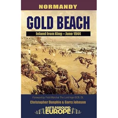 Gold Beach
