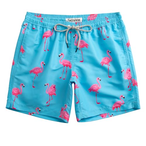 Mens Swim Trunks 7