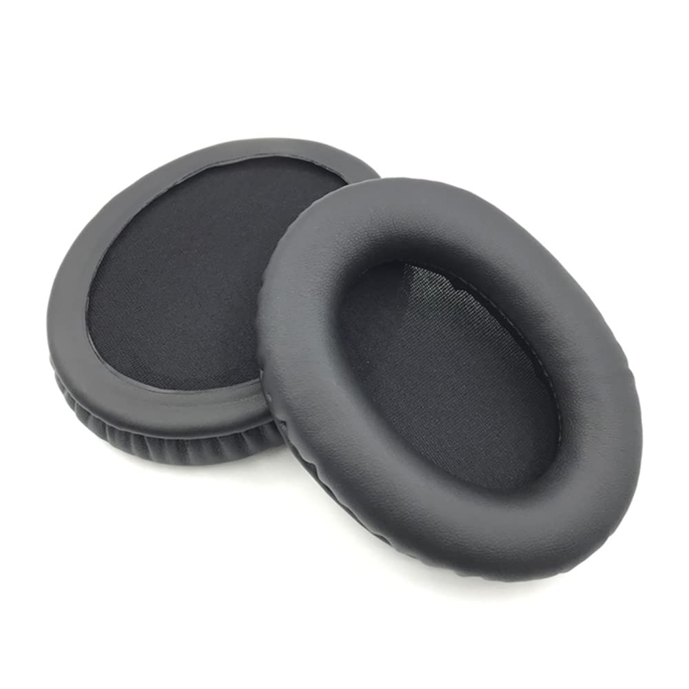 Replacement Earpads for Sennheiser HD280 PRO Wireless Headphones Headset Ear Pads Earmuffs Ear Cushions Sponge Memory Foam Pads