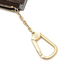 ルイヴィトン ポルト クレノア ライトブルー 美品 LOUIS VUITTON - ルイヴィトン ポルトクレノア モノグラム ブルー
