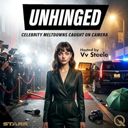Unhinged copertina