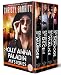 Holly Anna Paladin Mysteries Book Bundle, Books 1-3: Plus a Bonus Christmas Novella!