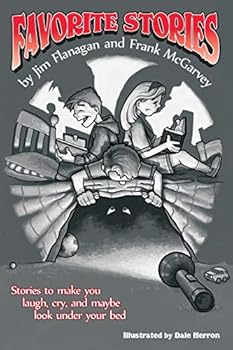 Paperback Favorite Stories Book