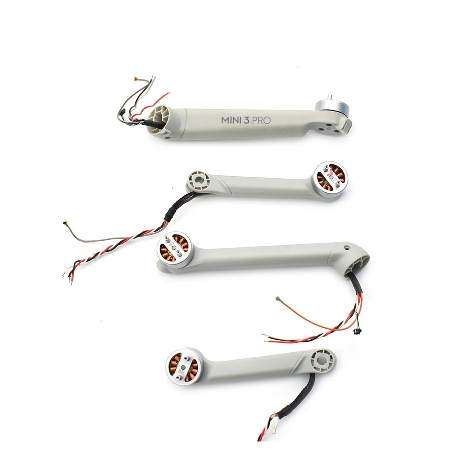 Bracci motore, compatibile con DJI, Mini 3 Pro