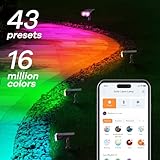 Linkind Smart Solar Lights for Outside thumbnail 3