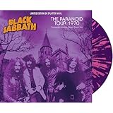 Paranoid 1970 (Splatter Vinyl)