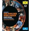 Wagner[5 Blu-ray Video]