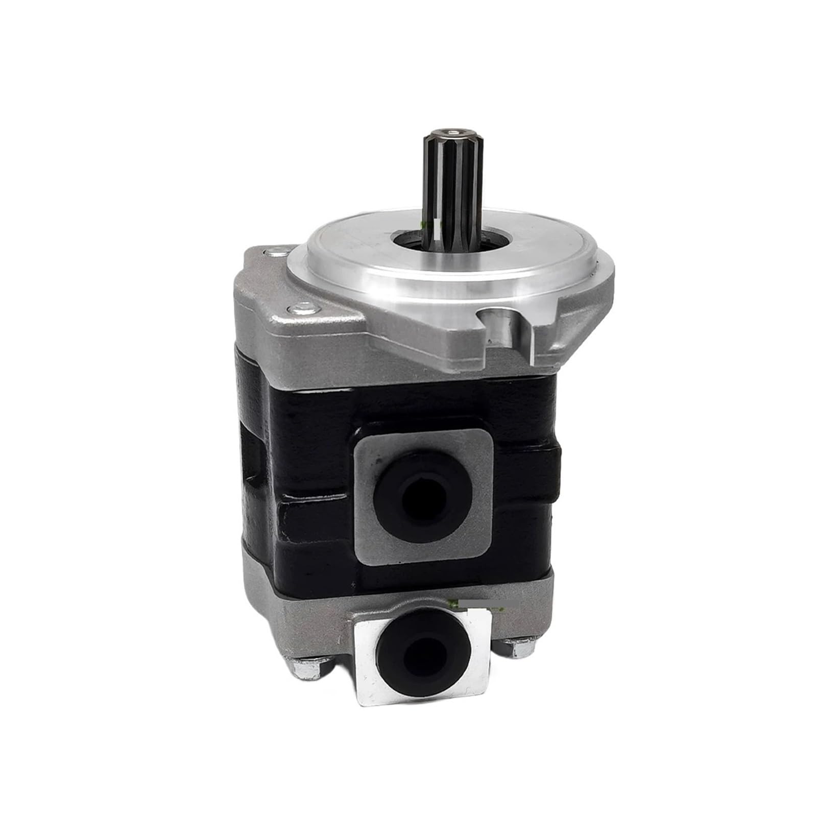 Hydraulic Pump U10 Gear for Mini Excavator
