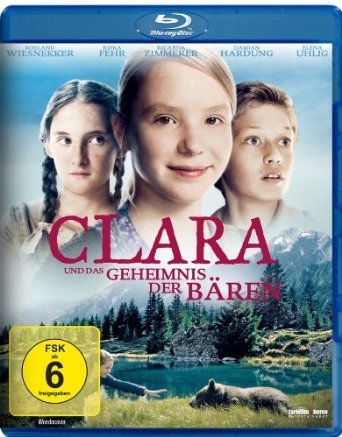 Clara and the Secret of the Bears (2013) ( Clara und das Geheimnis der