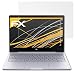 Produktbild atFolix Panzerfolie kompatibel mit Xiaomi Mi Book Air 13.3 inch Schutzfolie, entspiegelnde und stoßdämpfende FX Folie (2X)