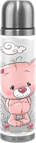 sÑN}̉ԐEH[^[{gXeXX`[v͒fM^tXR[Nv[tU[pbLOT[Xۉۗ500ml [sAi]