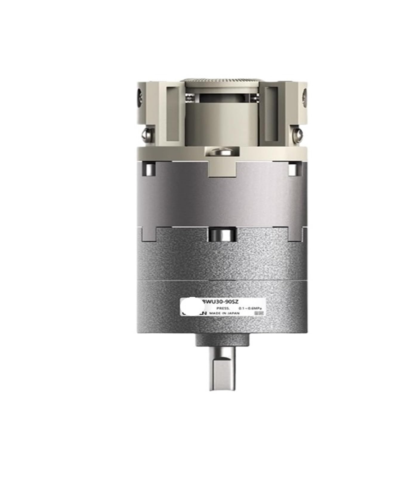 Vane Rotary Swing Cylinder CRB2BW10-90SZ CRB2BW15-180SZ CRB2BW20-270SZ CRB2BW40-180SZ CRB2BW30-270SZ