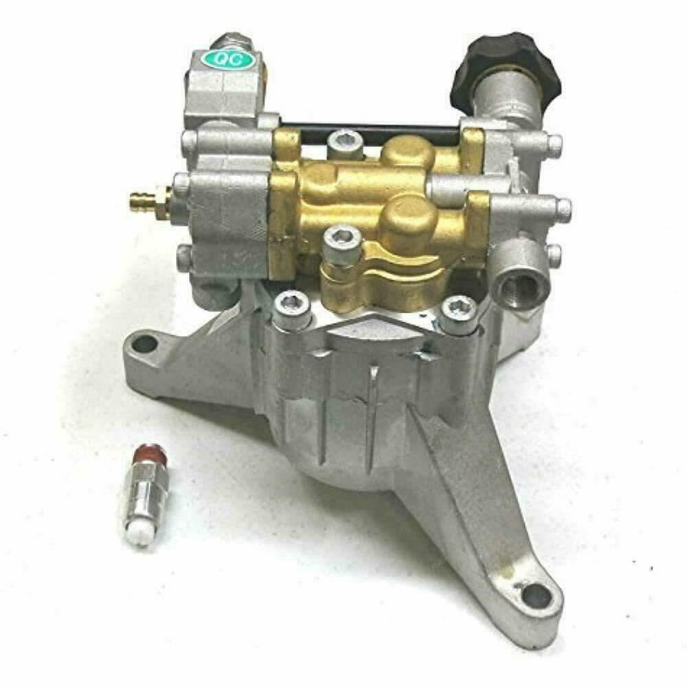 # US Power Pressure Washer Water Pump For Powerstroke 2700 PSI GCV160 Motor
