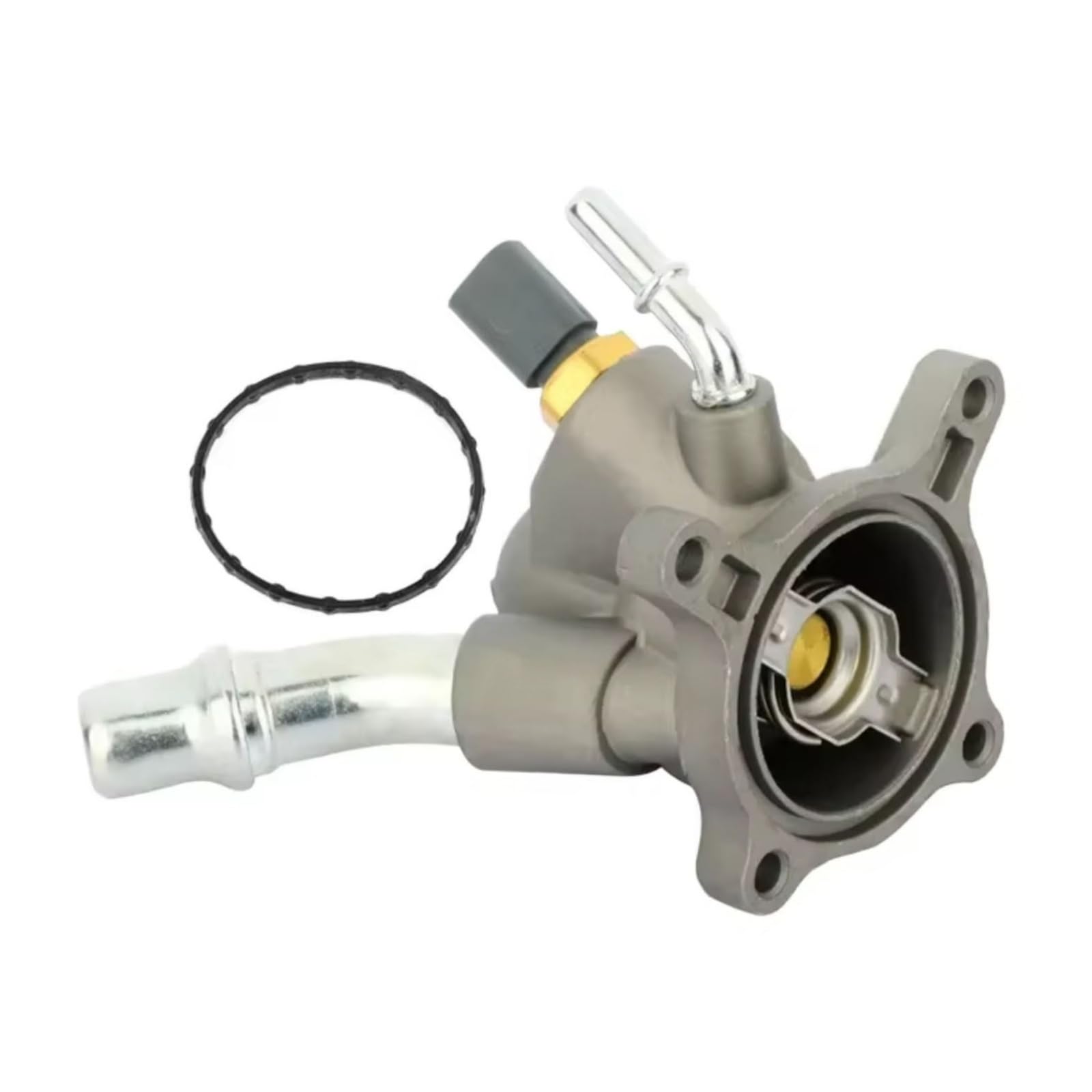 Accessori Di Ricambio Per Termostato Del Liquido Di Raffreddamento Motore 5047861AA Compatibile Con Chrysler Per 200 Termostato liquido raffreddamento