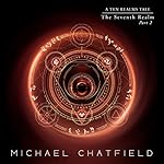 Cover of The Seventh Realm, Part 2