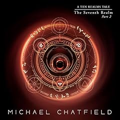 The Seventh Realm, Part 2 cover art