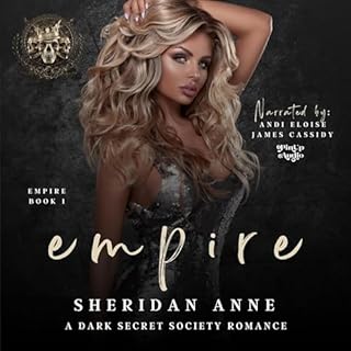 Empire cover art