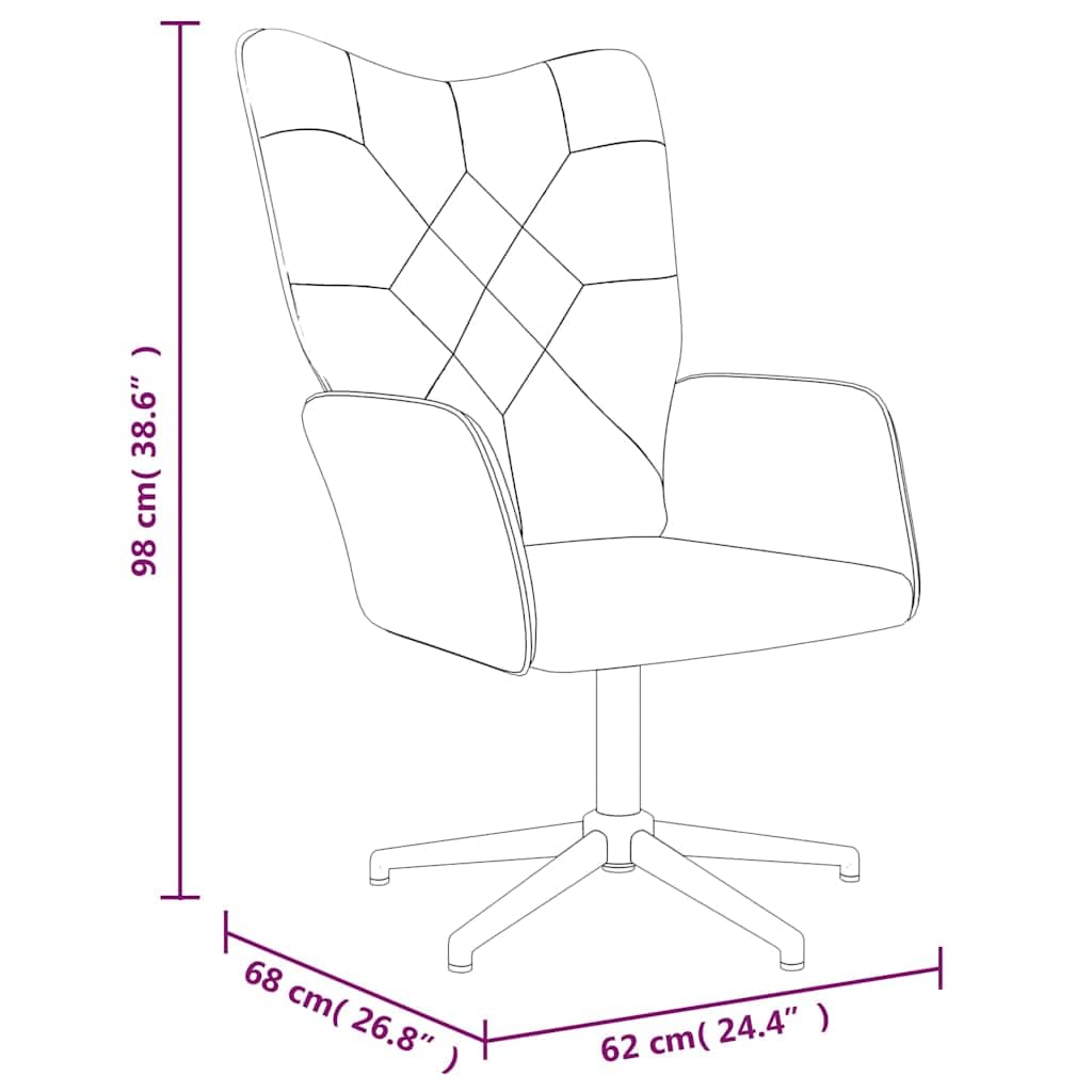 Fotel relaksacyjny z taboretem, patchwork, obracany o 360 stopni, stalowy