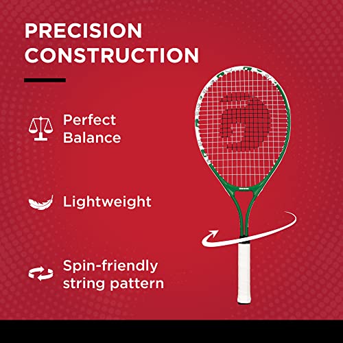 Gamma Rgjqk25 '14 Qk Racq 25 Green #TOP2