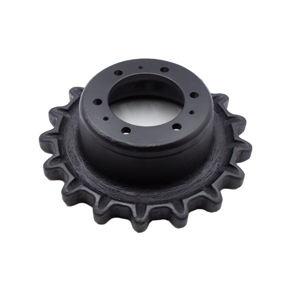7165109 7107787 Drive Sprocket for Bobcat 864 T200 T250 T300 T320 T630 T650 T740 T750 T770 T870