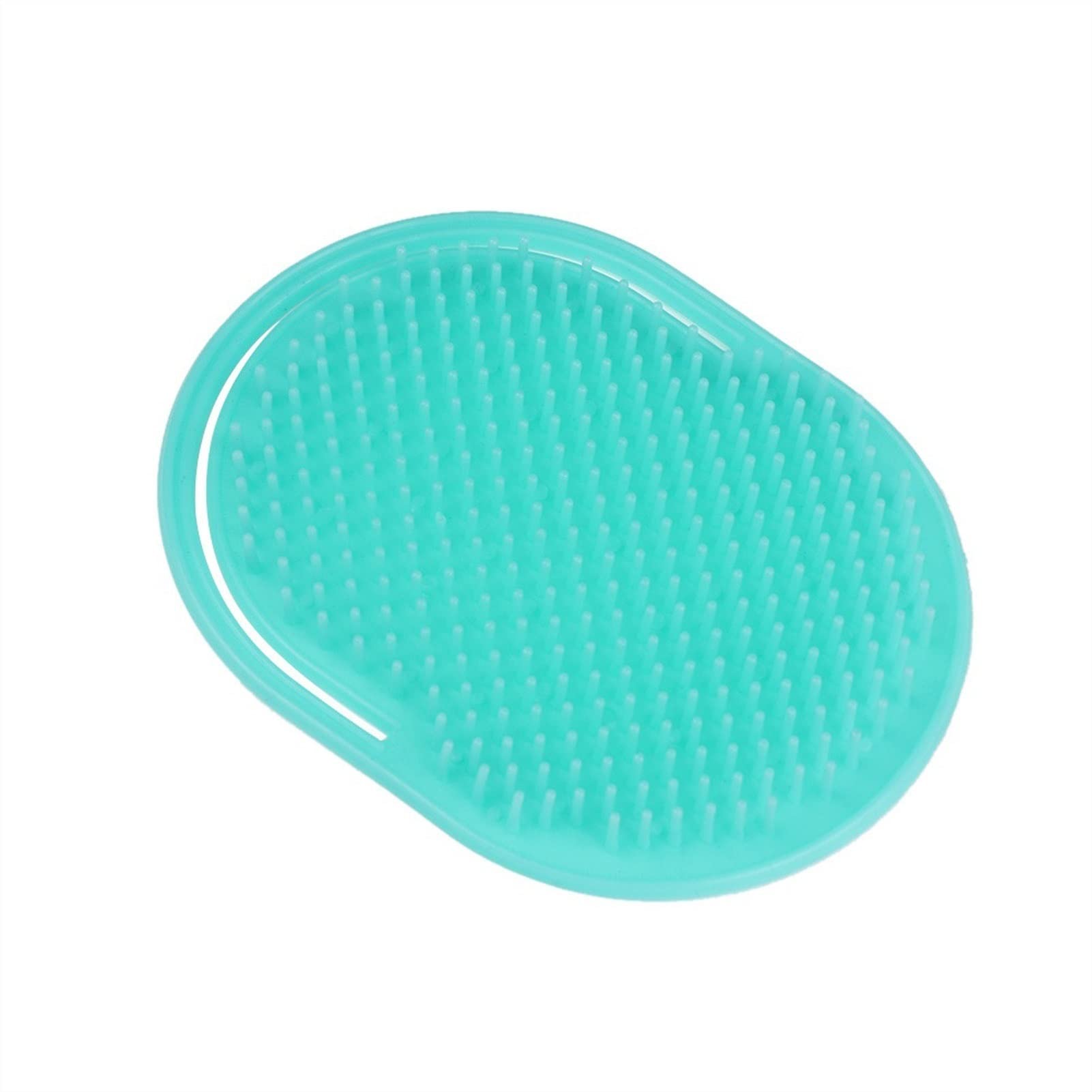 ADERFETBI Hair Comb Pocket Travel Comb Brush Men's Beard Scalp Massage Portable Hairbrush Hair Conditioning Men's and Women's Care(C)