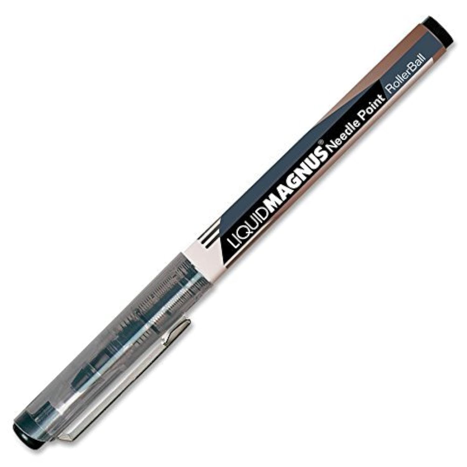 Amazon.com: SKILCRAFT 7520-01-506-8494 Liquid Magnus Needle Pen